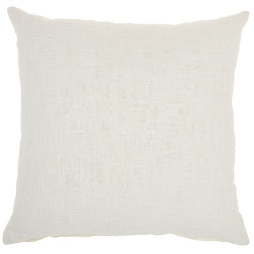 Solid color hot sale pillows