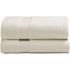 Charisma American Heritage Cotton Bath Towels Set of 2, Front
