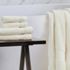 Charisma American Heritage Cotton Hand Towels Set of 4, alternative image