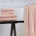 Charisma American Heritage Cotton Hand Towels Set of 4, alternative image
