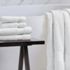 Charisma American Heritage Cotton Hand Towels Set of 4, alternative image