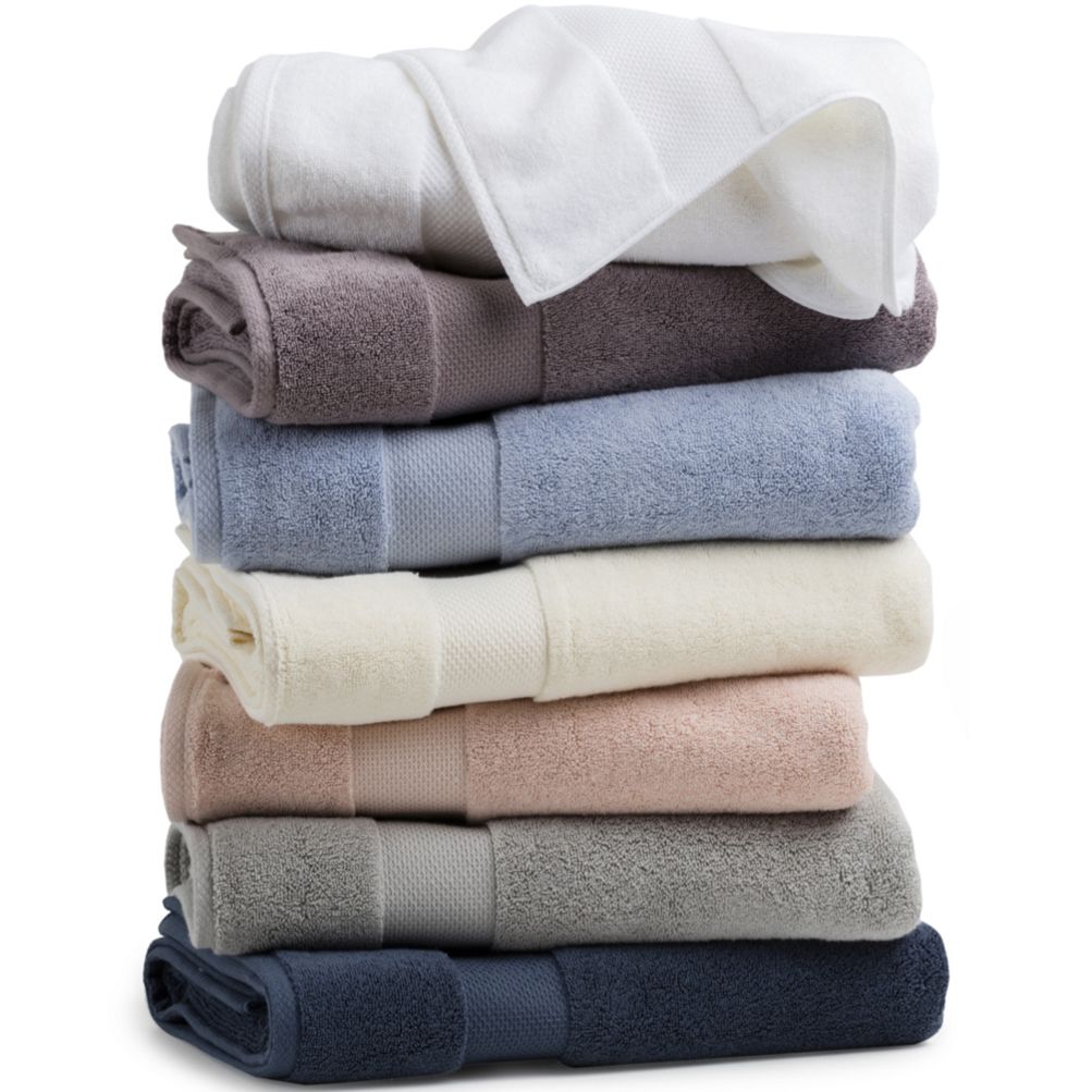 Charisma 100% Cotton Bath Towels & Reviews