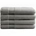 Charisma American Heritage Cotton Hand Towels Set of 4, Front