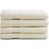 Charisma American Heritage Cotton Hand Towels Set of 4, Front