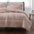 Cannon Heritage Solid Comforter Set, alternative image