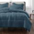 Cannon Heritage Solid Comforter Set, alternative image