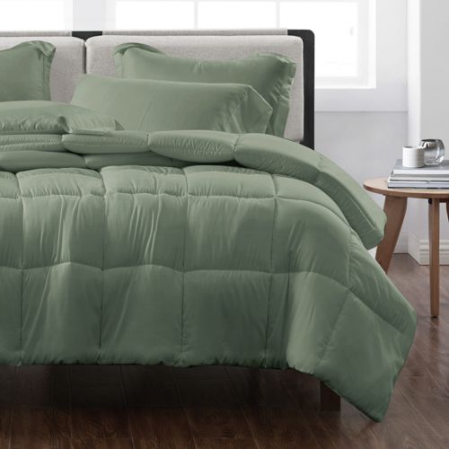 Ultimate Goose Down Comforter Lands End