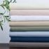 Cannon Heritage Solid Duvet Cover Set , alternative image