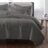 Cannon Heritage Solid Quilt Set , alternative image