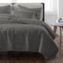 Cannon Heritage Solid Quilt Set , alternative image