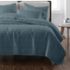 Cannon Heritage Solid Quilt Set , alternative image