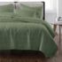 Cannon Heritage Solid Quilt Set , alternative image
