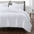 Cannon Heritage Solid Quilt Set , alternative image