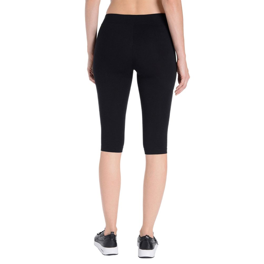 Danskin Women s Active Capri Leggings Lands End