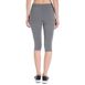 Danskin Women's Active Capri Leggings, Back