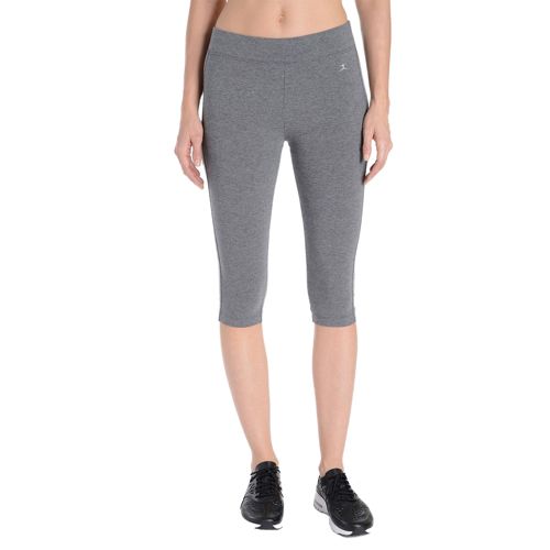 Women's Tall Lands' End Active UPF 50 Flare Yoga Pants