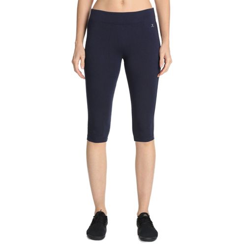 Lightweight Capris for Women