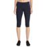 Danskin Women's Active Capri Leggings, Front