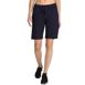 Danskin Women's Active Cotton Bermuda Shorts, Front