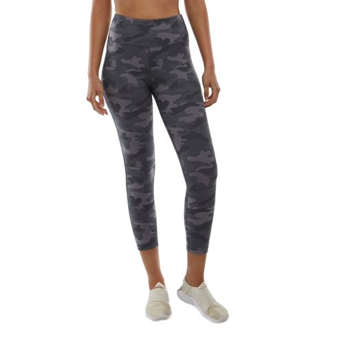 Shop Lands' End Women's Fleece Leggings up to 40% Off