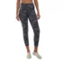 Danskin Women's Camo Print 7/8 Leggings, Front