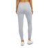 Danskin Women's Soft Touch Jogger Pants, Back