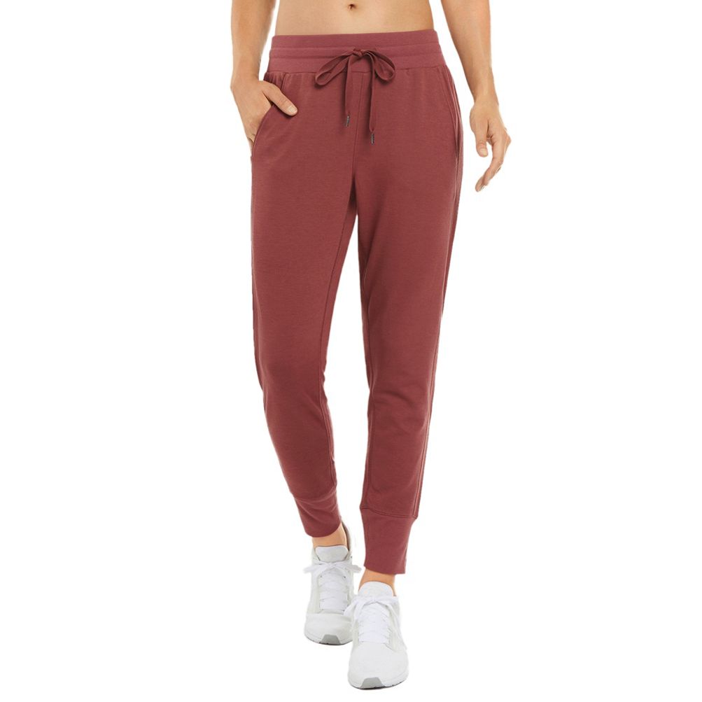 Danskin soft touch jogger sale