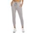Danskin Women's Soft Touch Jogger Pants, Front