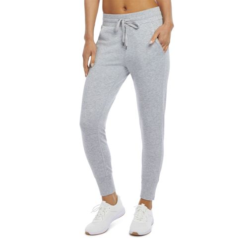 Cropped Woven Jogger - DANSKIN