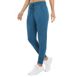 Danskin Women's Soft Touch Jogger Pants, alternative image