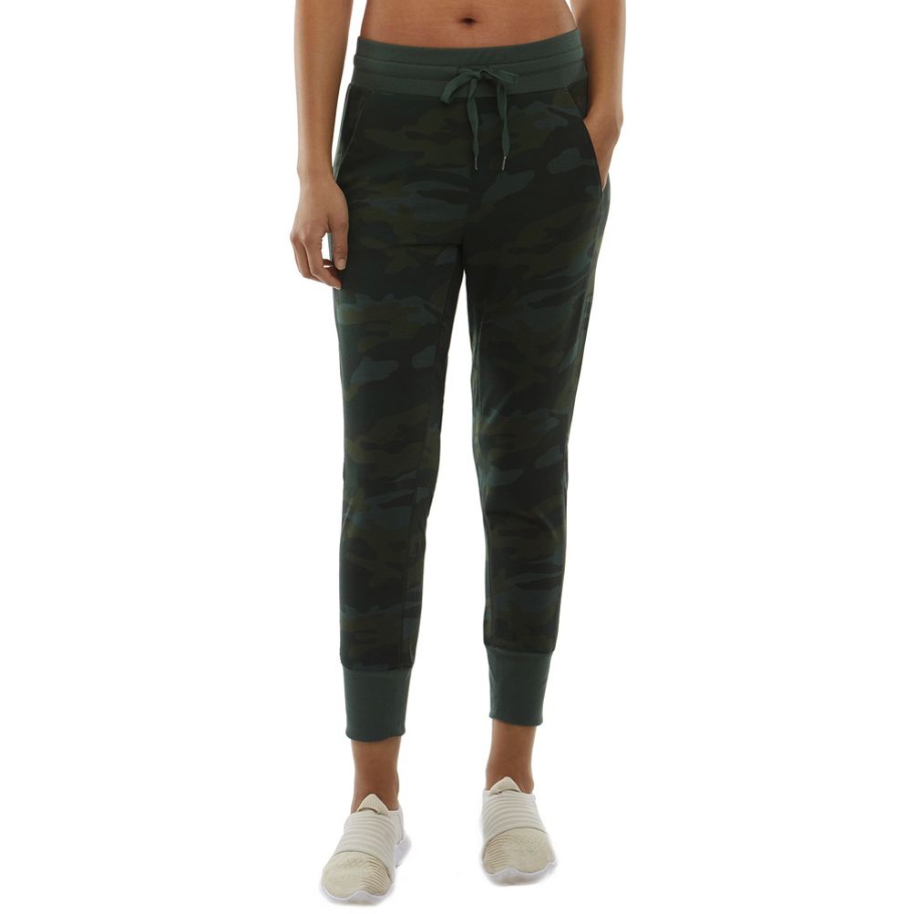 Womens soft camo joggers new arrivals