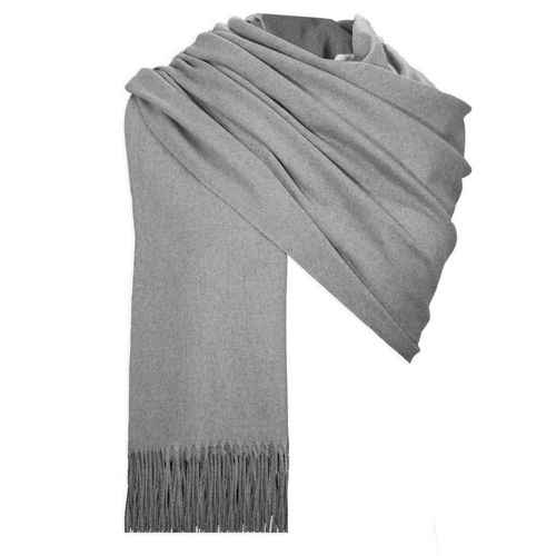 Lands end cashmere clearance scarf