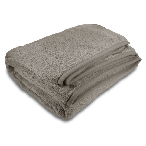 Logo fleece blankets hot sale