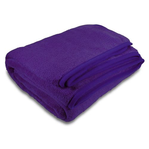 Business Promo Blankets Custom Logo Towels Promotional Gifts