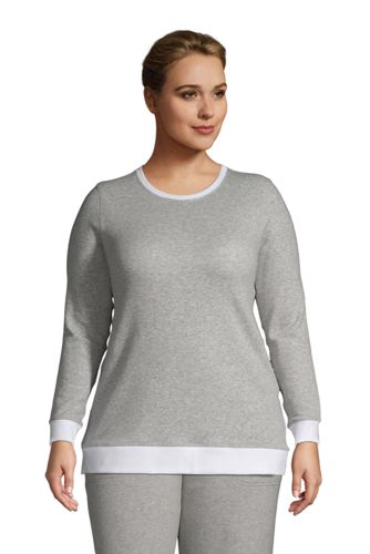 Ladies Sweatshirts & Hoodies for Women Lands' End