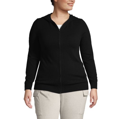 Classic Cashmere Sweater Lands' End