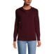 Women's Cashmere Front Zip Hoodie Sweater, Front