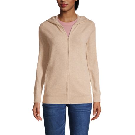 WOMEN FASHION Jumpers & Sweatshirts Fleece Brown S Trangoworld sweatshirt discount 92% 