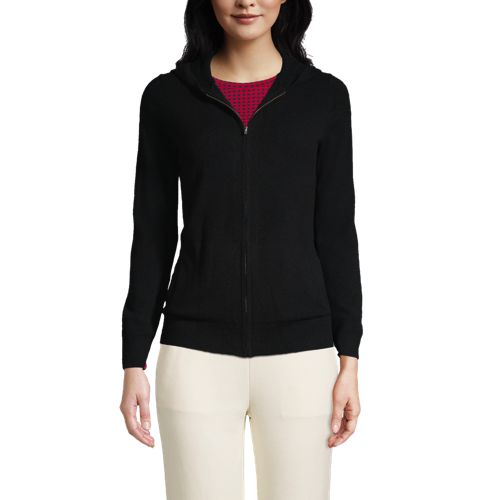 Lands end best sale womens sweatshirts