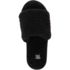 Muk Luks Women's Franki Fuzzy Slide Slippers, alternative image