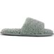 Muk Luks Women's Franki Fuzzy Slide Slippers, alternative image