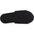 Muk Luks Women's Franki Fuzzy Slide Slippers, Back