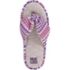 Muk Luks Women's Dawna Flip Flop Slippers, alternative image