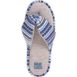 Muk Luks Women's Dawna Flip Flop Slippers, alternative image