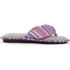 Muk Luks Women's Dawna Flip Flop Slippers, alternative image