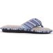 Muk Luks Women's Dawna Flip Flop Slippers, alternative image