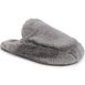 Muk Luks Women's Capucine Fuzzy Slide Slippers, Front