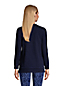 Women's Sport Knit Jacquard Sweatshirt Tunic