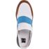 Muk Luks Women's Boardwalk Power Walk Slip On Sneakers, alternative image