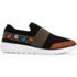 Muk Luks Women's Boardwalk Power Walk Slip On Sneakers, alternative image